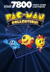 Pac-Man Collection Box Art Front
